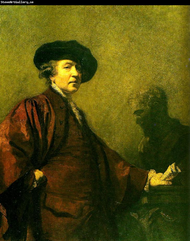 Sir Joshua Reynolds sir joshua reynolds dcl